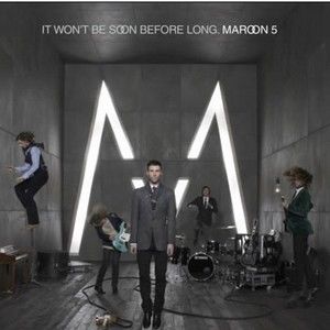 Maroon5歌曲:infatuation (bonus track)歌词