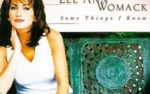Lee Ann Womack歌曲:I ll Think Of A Reason Later歌词