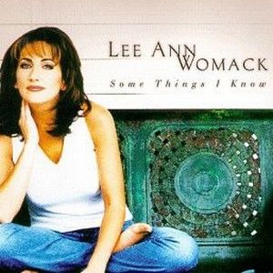 Lee Ann Womack歌曲:I ll Think Of A Reason Later歌词