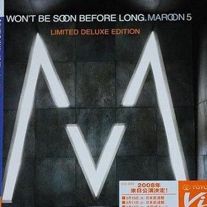 Maroon5歌曲:goodnight goodnight歌词