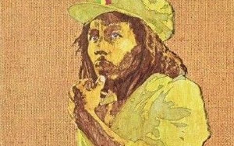 Bob Marley歌曲:Rat Race歌词