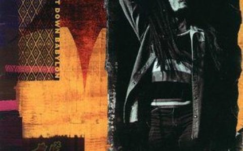 Bob Marley歌曲:Kinky Reggae歌词
