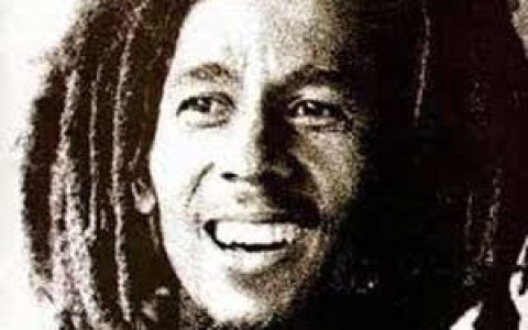 Bob Marley歌曲:Misty Morning歌词