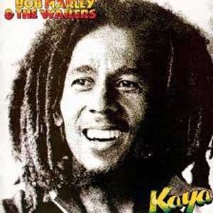 Bob Marley歌曲:Misty Morning歌词
