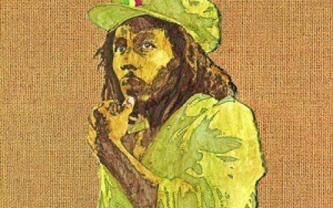 Bob Marley歌曲:Positive Vibration歌词