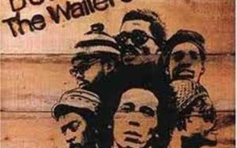Bob Marley歌曲:Duppy Conqueror歌词