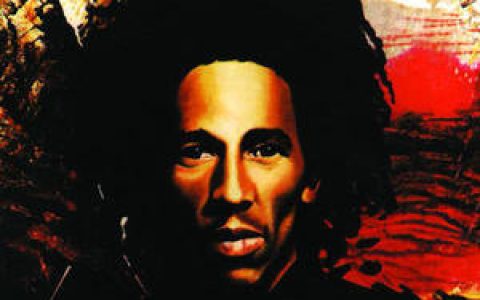 Bob Marley歌曲:Natty Dread歌词