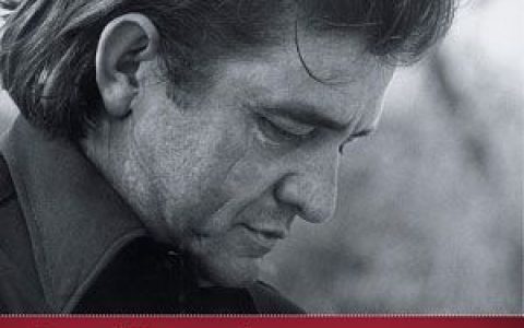 Johnny Cash歌曲:he turned the water into wine歌词