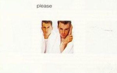 Pet Shop Boys歌曲:I Want A Lover歌词