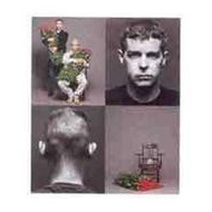 Pet Shop Boys歌曲:My October Symphony歌词