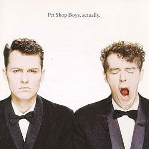 Pet Shop Boys歌曲:I Want To Wake Up歌词