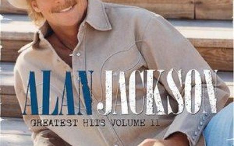 Alan Jackson歌曲:Little Bitty歌词