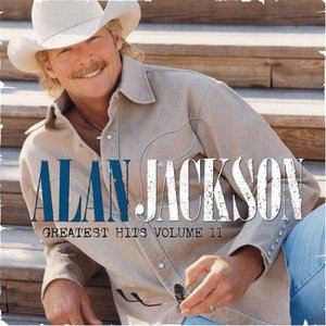 Alan Jackson歌曲:Little Bitty歌词