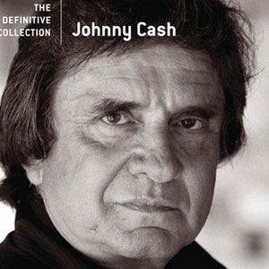 Johnny Cash歌曲:guess things happen that way歌词
