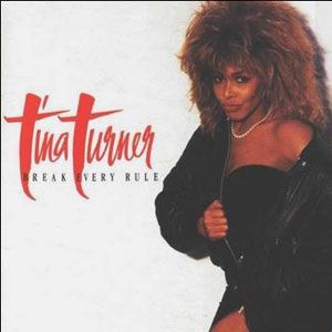 Tina Turner歌曲:Two People歌词