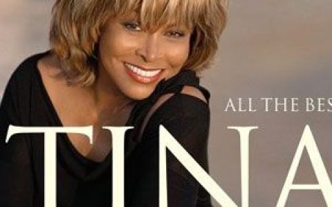 Tina Turner歌曲:Great Spirits歌词