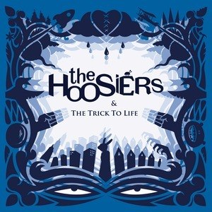 The Hoosiers歌曲:worried about ray歌词