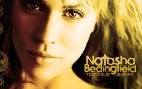 Natasha Bedingfield歌曲:pirate bones歌词