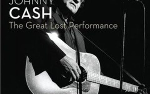 Johnny Cash歌曲:Five Feet High And Rising歌词