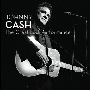 Johnny Cash歌曲:Five Feet High And Rising歌词