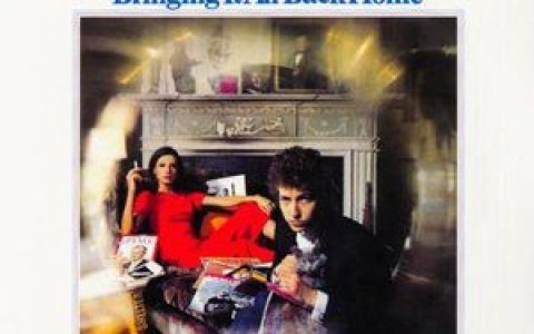 Bob Dylan歌曲:Bob Dylan s 115th Dream歌词