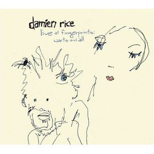 Damien Rice歌曲:Volcano歌词