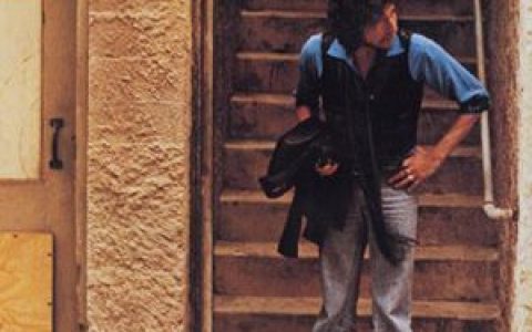 Bob Dylan歌曲:Is your love in vain歌词