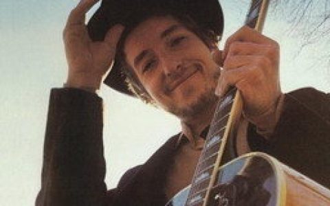 Bob Dylan歌曲:I Threw It All Away歌词