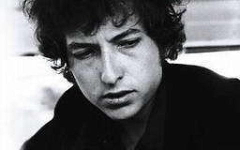 Bob Dylan歌曲:If Not For You歌词