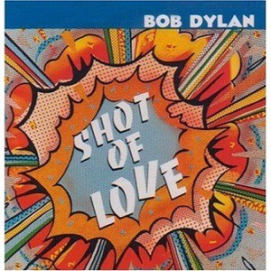 Bob Dylan歌曲:Heart of Mine歌词