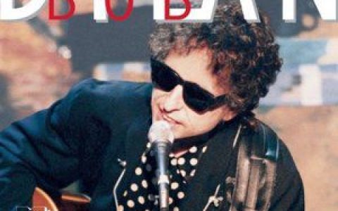 Bob Dylan歌曲:Desolation Row歌词