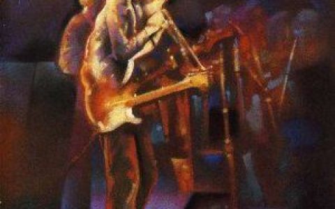 Bob Dylan歌曲:In The Garden歌词
