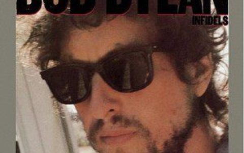 Bob Dylan歌曲:Jokerman歌词