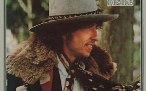 Bob Dylan歌曲:Romance In Durango歌词