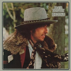 Bob Dylan歌曲:Romance In Durango歌词