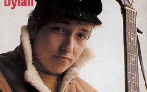 Bob Dylan歌曲:Song To Woody歌词