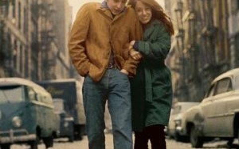 Bob Dylan歌曲:Bob Dylan s Dream歌词