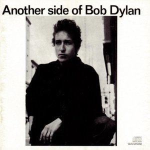 Bob Dylan歌曲:I Shall Be Free No.10歌词