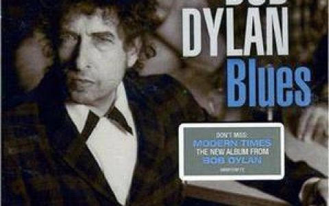 Bob Dylan歌曲:high water (for charley patton)歌词