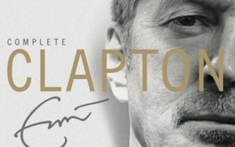 Eric Clapton歌曲:Promises歌词