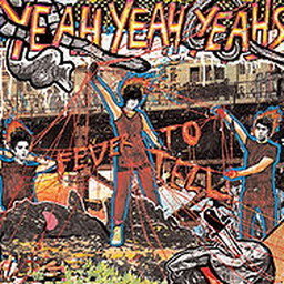 Yeah Yeah Yeahs歌曲:Cold Night歌词