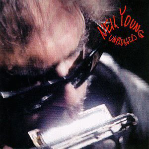 Neil Young歌曲:Like A Hurricane歌词