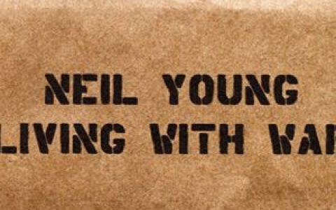Neil Young歌曲:the restless consumer歌词