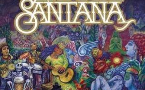 Santana歌曲:the game of love (ft. tina turner)歌词