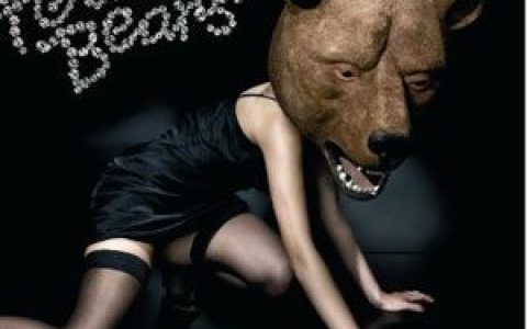 Teddybears歌曲:alma歌词