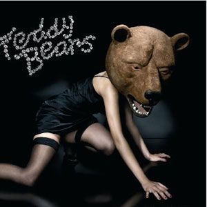 Teddybears歌曲:magic kraut歌词