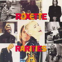 Roxette歌曲:Fingertips  93歌词