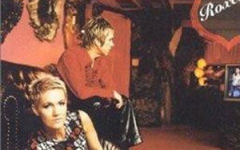 Roxette歌曲:It Takes You No Time To Get Here歌词