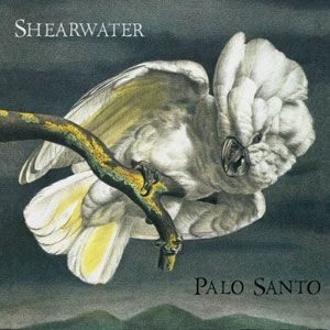 Shearwater歌曲:palo santo歌词