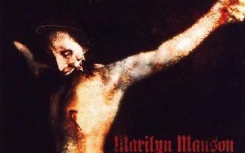 Marilyn Manson歌曲:President Dead歌词